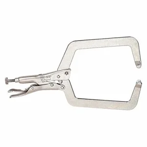 Irwin 9DR C-Clamp – C – Locking | 30
