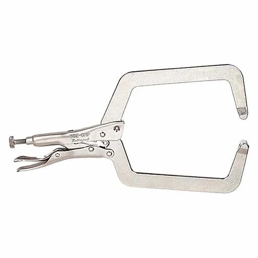 Irwin 9DR C-Clamp – C – Locking | 30