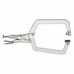 Irwin 9SP C-Clamp – C – Locking | 31