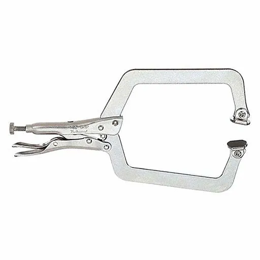 Irwin 9SP C-Clamp – C – Locking | 31