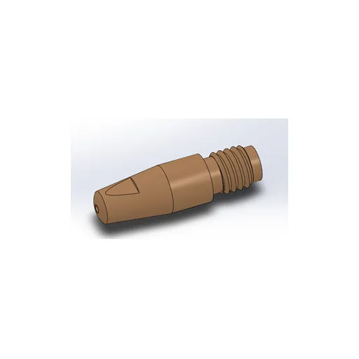 American Weldquip Contact Tip 045 | G140.0442