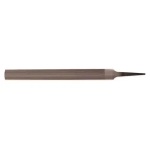 Anchor Brand Bastard File, 14″, Half Round, Bastard Cut | 100-14HRBF