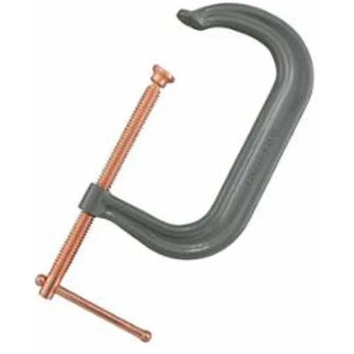 Anchor C-Clamp – 6600 lb | 102-408C