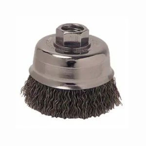 Anchor 102 Cup Brush – 4 in | 102-4CC58