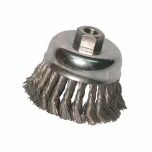 Anchor 102 Cup Brush – 5/8-11 | 102-4KC58S