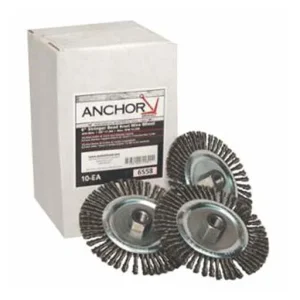 ORS Nasco Wire Wheel Brush | 102-6S58