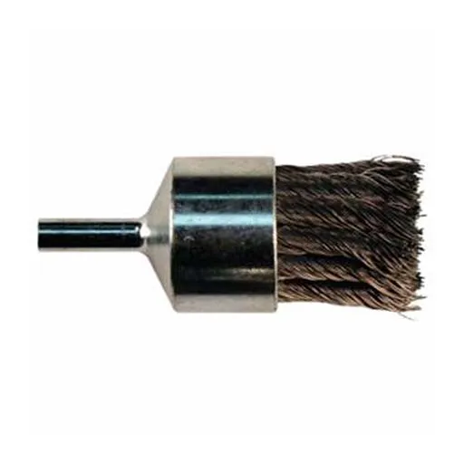 Ors Nasco End Brush – 3/4 in | 102-BW-208