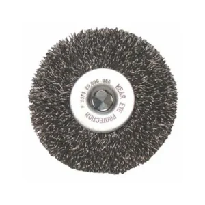ORS Nasco Wire Wheel Brush – 2 in | 102-CFX-2POP
