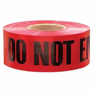 Anchor Brand Safety Tape – 1000 ft | 101-R10003