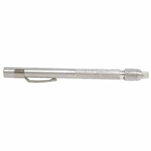 Anchor Brand Standard Soapstone Holder, Round, 5″ L, Pocket Clip | 900-RH-30