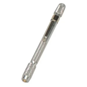 Anchor Brand Tip Drill Set, Size 52 – 74, Aluminum Handle | 100-TD-3