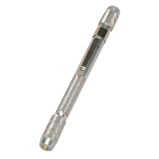 Anchor Brand Tip Drill Set, Size 52 – 74, Aluminum Handle | 100-TD-3