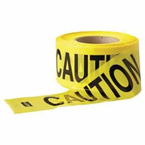 Anchor Brand Safety Tape – 1 ft | 101-Y10003