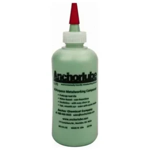 Anchor Multi-Purpose Lubricant – 8 oz | G-771-8