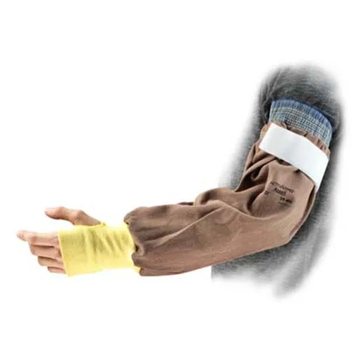 ActivArmr – Dupont 59-406 Sleeves – 22 in | 012-59-406-22IN