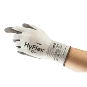 HyFlex 11-644 Cut Resistant Glove – 8 | 012-11-644-8