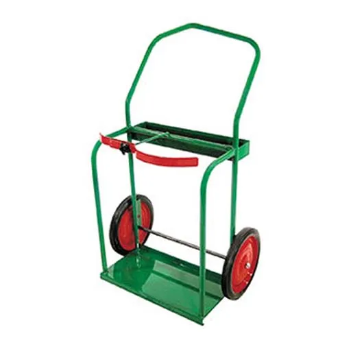 Anthony Welded Products Cyl Cart High Rail 24 | 24-14