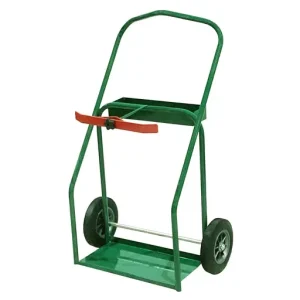 Anthony Welded Products Small Cylinder Cart w/ Band | 41-10