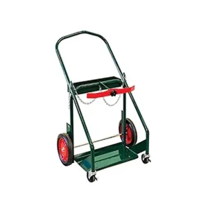 Anthony Welded Products Patented 3N1 Cylinder Cart; Fo | 410-3N1