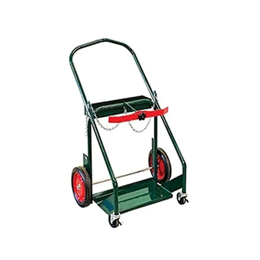 Anthony Welded Products Patented 3N1 Cylinder Cart; Fo | 410-3N1