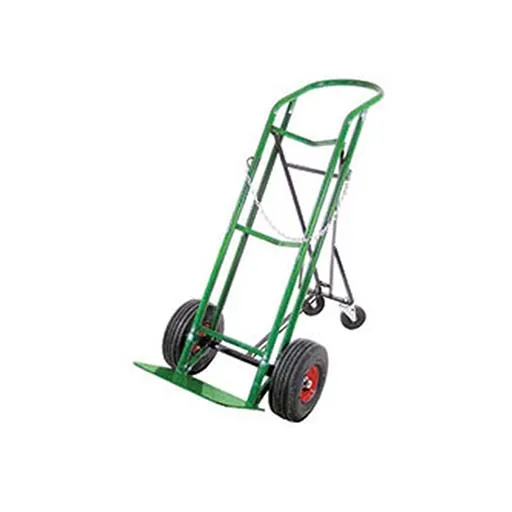 Anthony Welded Products CYL CART HD 1 CYL PNEU | 54PN