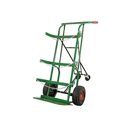 Anthony Welded Products CYL CART HD 2 CYL FOLDABLE ASY | 55PN-3B-FRA