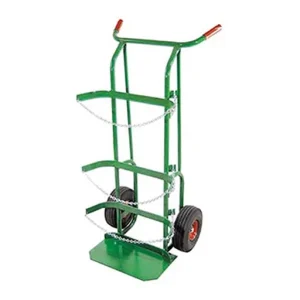 Anthony Welded Products CYL CART HD 2 CYL PNEU | 021-55PN3B