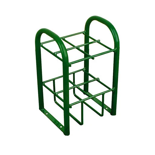 Anthony Welded Products Cyl Stand D & E 4 | 6040