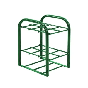 Anthony Welded Products 6-Cylinder Medical Stand | 6060