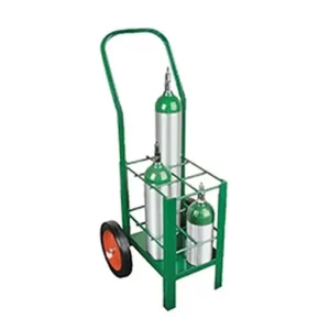 Anthony Welded Products CYL CART D & E 6 CYL RUBBER | 6061