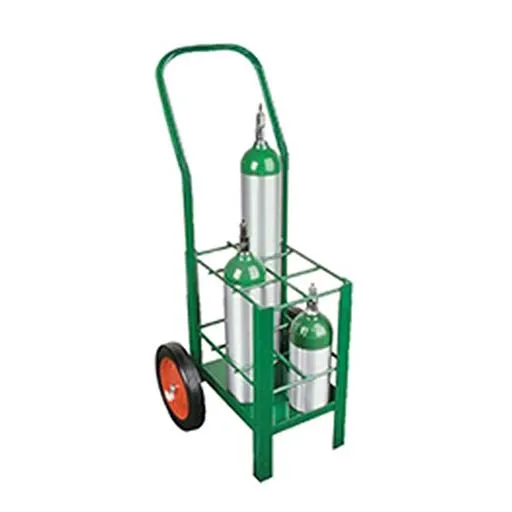 Anthony Welded Products CYL CART D & E 6 CYL RUBBER | 6061
