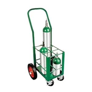 Anthony Welded Products Cyl Cart D & E 6 | 6064