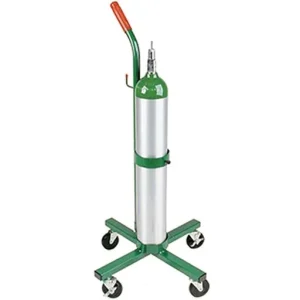 Anthony Welded Products CYL CART DLX D & E 1 CYL | 6103-4