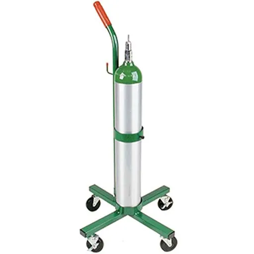Anthony Welded Products CYL CART DLX D & E 1 CYL | 6103-4