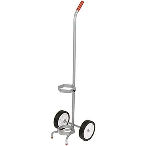 Anthony Welded Products CYL CART MED E 1 CYL MRI | 6105-MRI