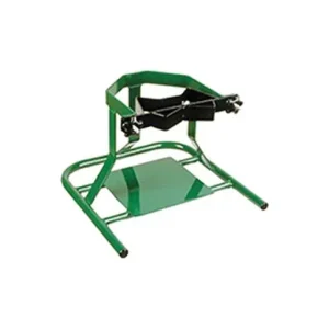 Anthony Welded Products No. 610F-E Single Cylinder Stand | 610FE