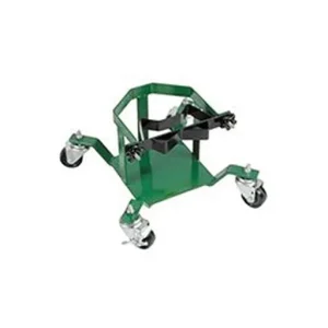 Anthony Welded Products CYL STAND LRG 1 CYL W/RUBBER | 610FW-E