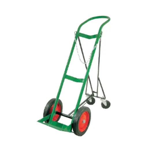 Anthony Welded Products Foldable Rear Assembly Cylinder Cart, 9-1/2″ D | 6114