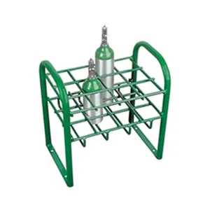 Anthony Welded Products CYLINDER STAND LBE 12X | 6120-M6