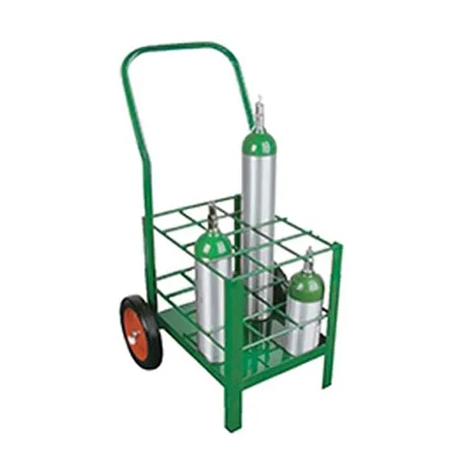 CYL CART D & E 12 CYL RUBBER | 6121