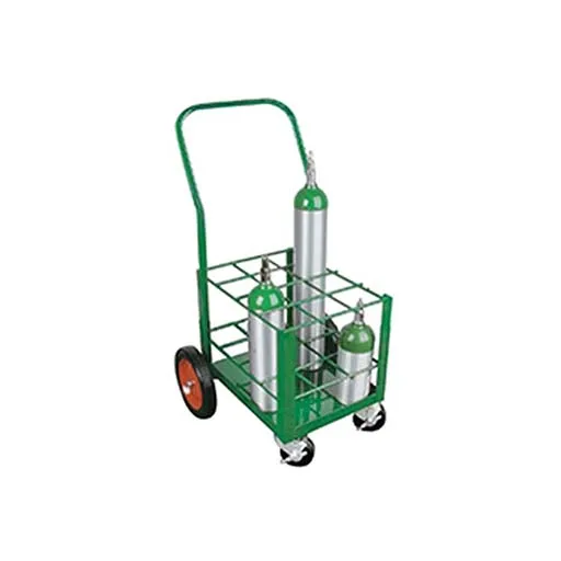 Anthony Welded Products Cyl Cart D & E 12 | 6124
