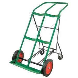 Anthony Welded Products Dual Cylinder Cart | 6214