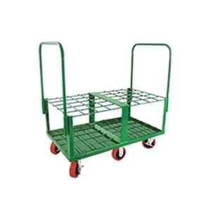 Anthony Welded Products Model No. 6406 Cylinder Delivery Cart