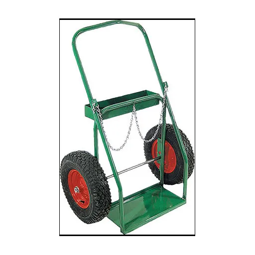 Anthony Welded Products Cyl Cart Low Rail Ball Bearing | 8-16
