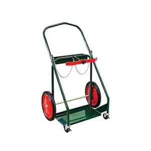 Anthony Welded Products Patented 3N1 Cylinder Cart; Fo | 814-3N1