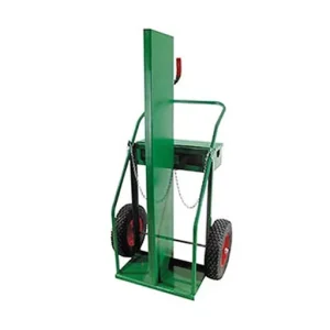 Anthony Welded Products Cyl Cart Firewall 16X4 | 84FW-16