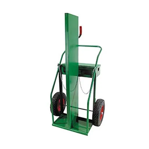 Anthony Welded Products Cyl Cart Firewall 16X4 | 84FW-16