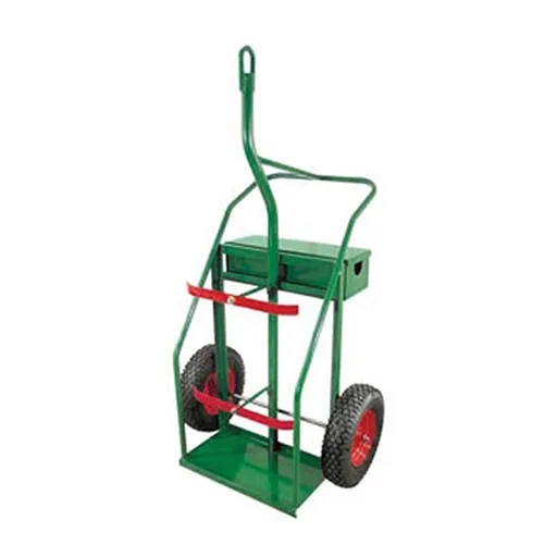 Anthony Welded Products CYL CART LRG K & WS 2 CYL PNEU | 021-84L16