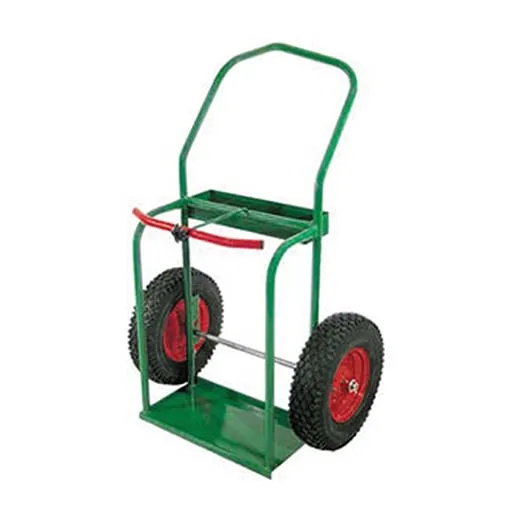 Anthony Welded Products CYL CART LRG K & WS 2 CYL PNEU | 85-16