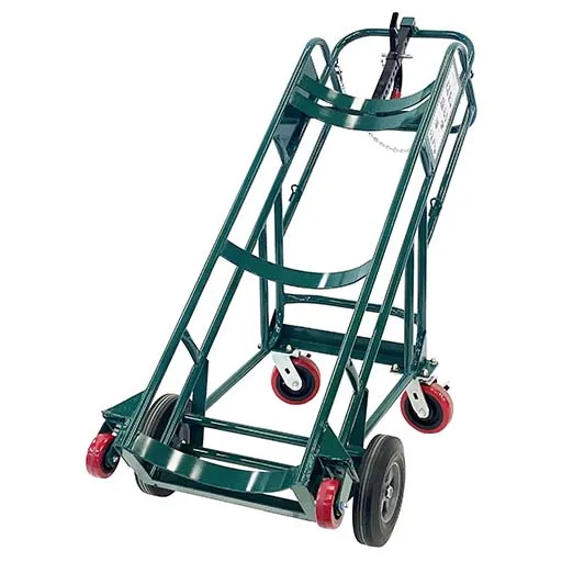 Anthony Welded Products CYL CART LRG LIQ LG 1 CYL | 86U-4
